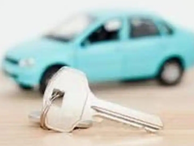 潞城汽车抵押贷款办理流程,潞城车抵贷需要什么条件?